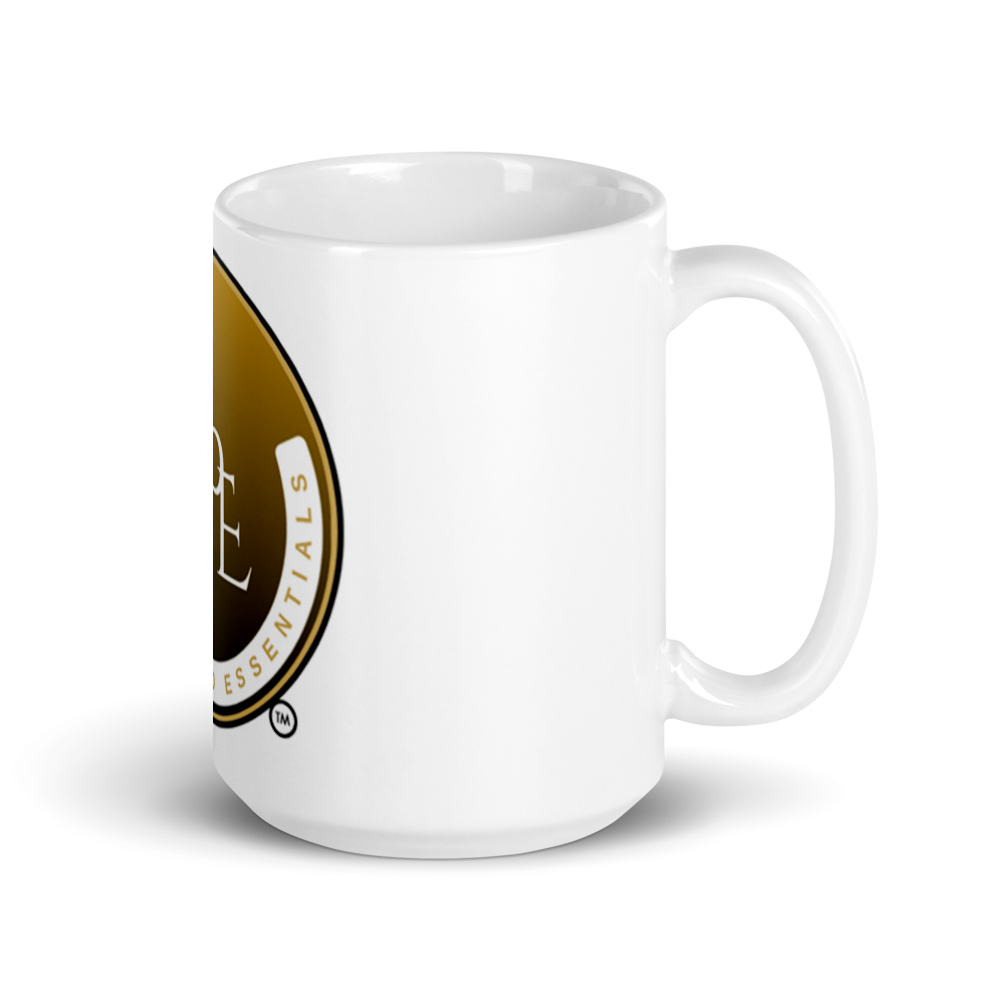 My Pro Essentials Coffee Mug - My Pro Essentials