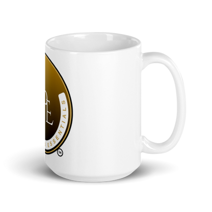 My Pro Essentials Coffee Mug - My Pro Essentials