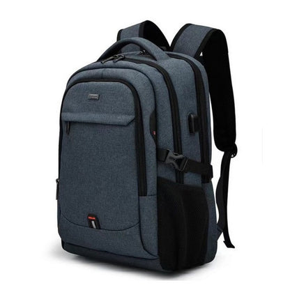 Large Capacity Business Laptop Backpack