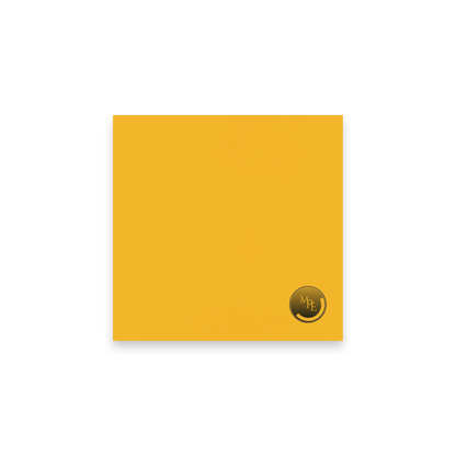 Official MPE Post-it® Note Pads