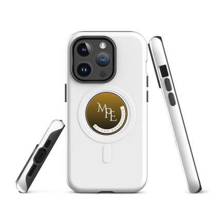 MPE MagSafe Protective Tough Case for iPhone®