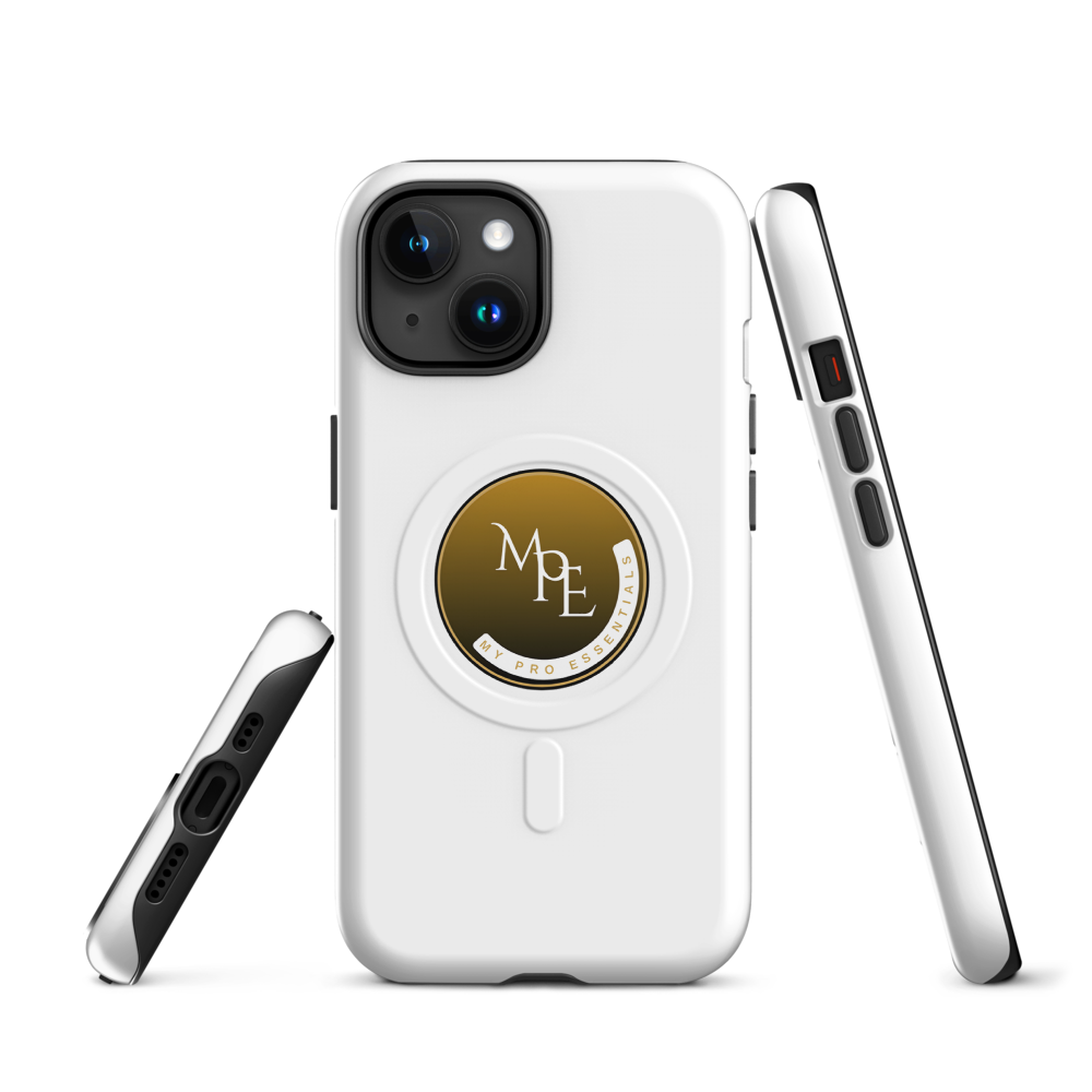 MPE MagSafe Protective Tough Case for iPhone®