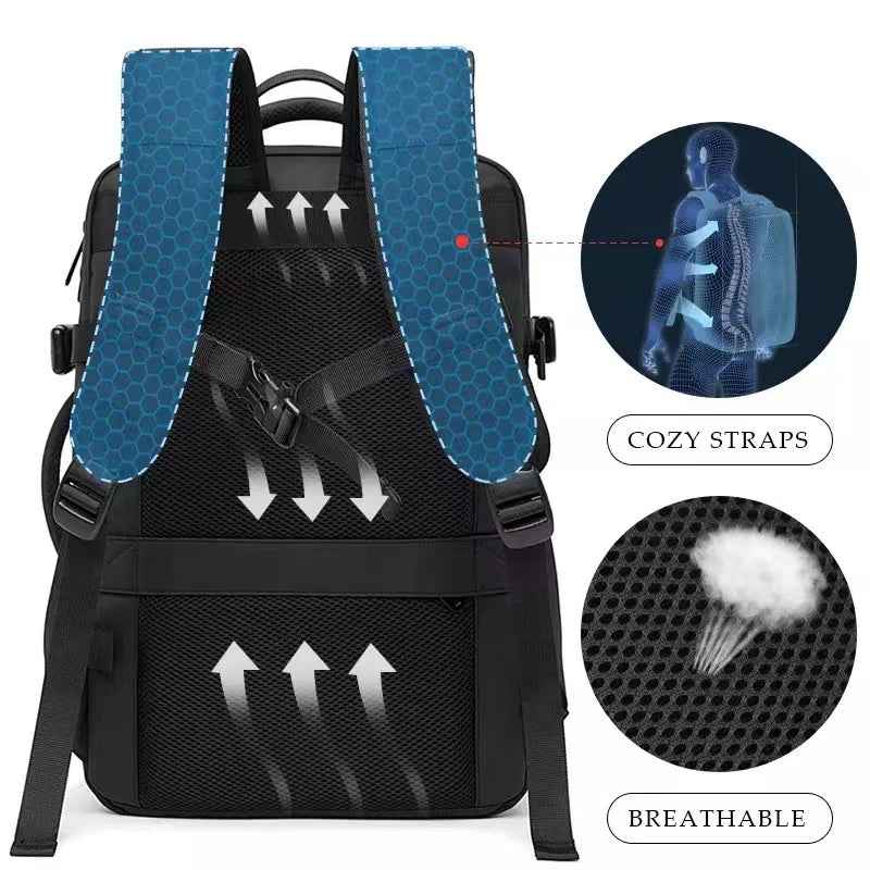 My Pro On-The-Go Bag - Professional Commuter Pro Pack Bundle Deal