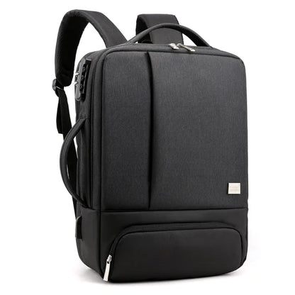 Professional Work & Travel Everyday Backpack (20L) - My Pro Essentials