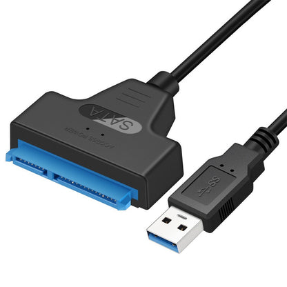 Universal SATA to USB 3.0 Hard Drive Adapter Cable