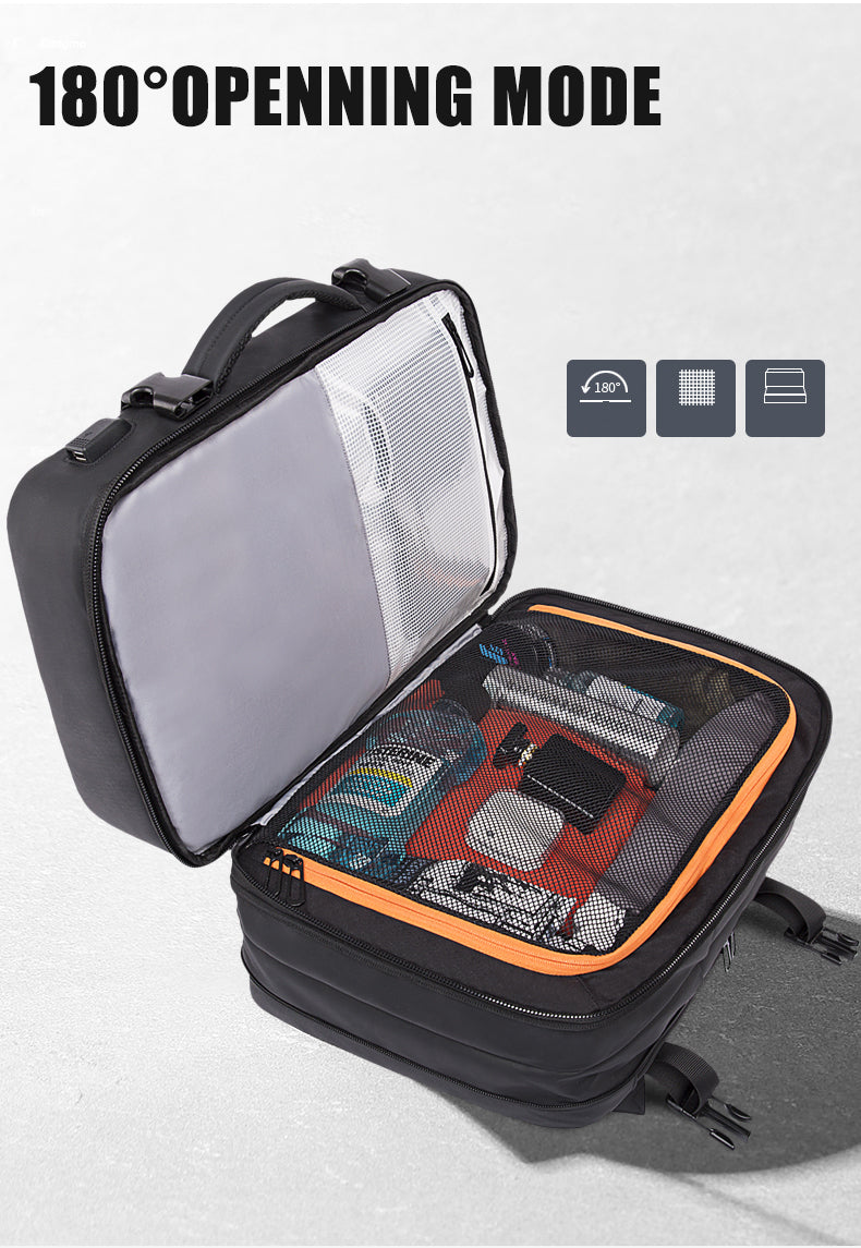 My Pro On-The-Go Bag - Professional Commuter Pack Bundle