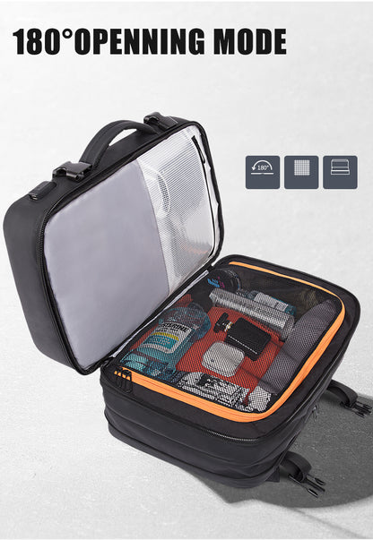 My Pro On-The-Go Bag - Professional Commuter Pack Bundle