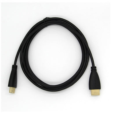 HDMI to HDMI Cable with Gold Plated Connectors (3m) - My Pro Essentials