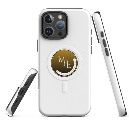 MPE MagSafe Protective Tough Case for iPhone®