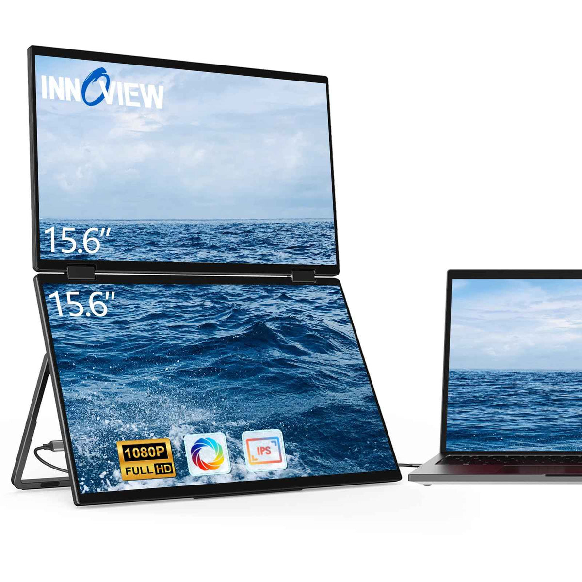 My Pro On-The-Go Bag - Executive Suite Bundle