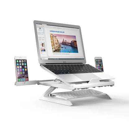 Adjustable Laptop & Tablet Stand for Home & Office - My Pro Essentials