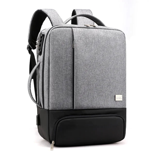 Professional Work & Travel Everyday Backpack (20L) - My Pro Essentials