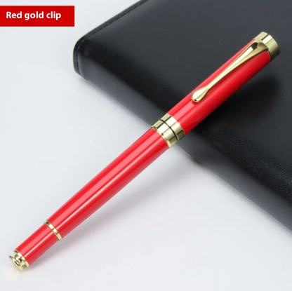 Premium Metal Business Signature Pen