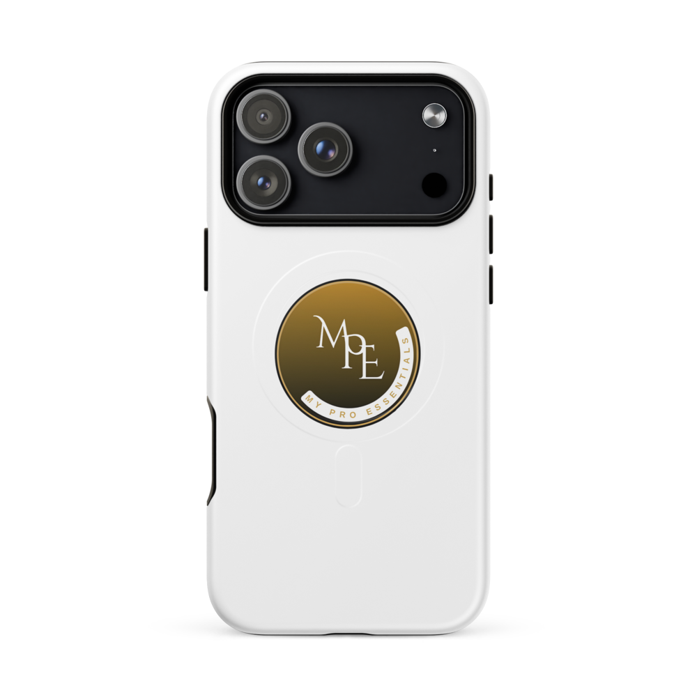 MPE MagSafe Protective Tough Case for iPhone®