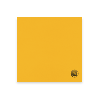Official MPE Post-it® Note Pads