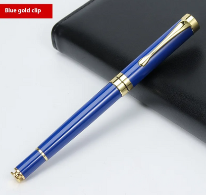 Premium Metal Business Signature Pen