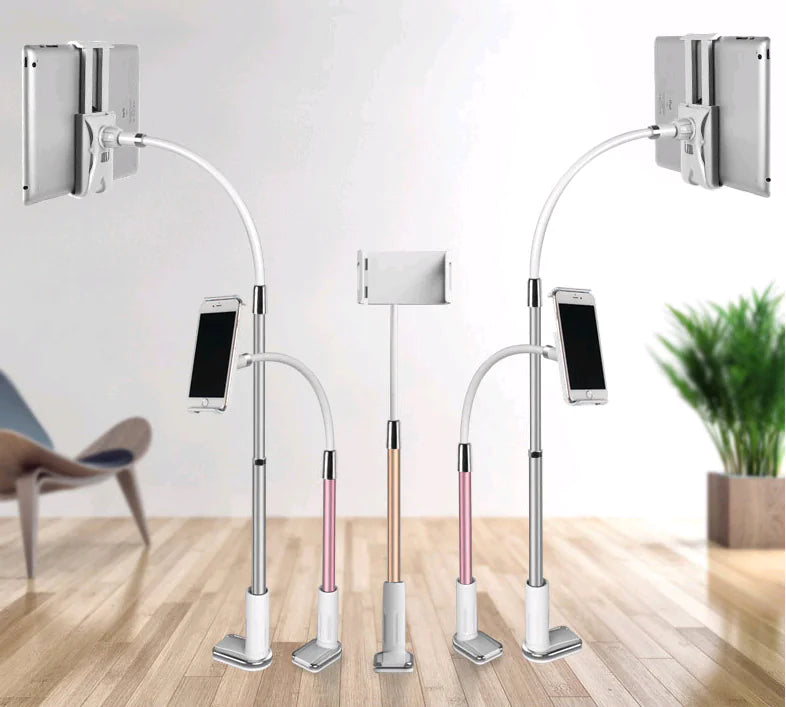 Hands‑Free Phone/Tablet Lazy Stand - My Pro Essentials