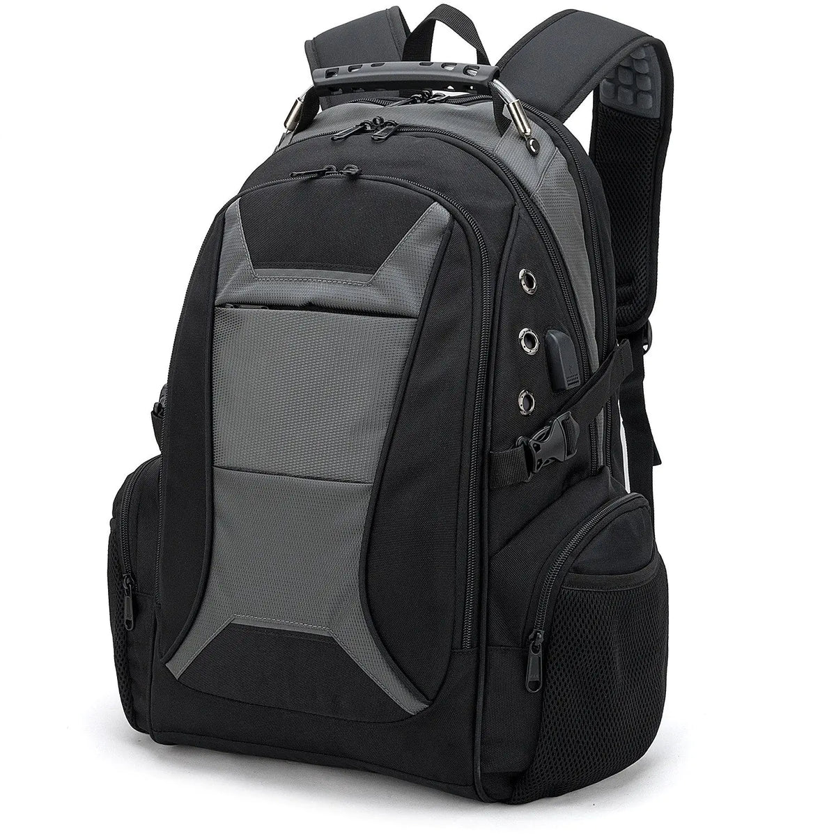 Sabre Business Backpack for Work & Travel (45L) - My Pro Essentials