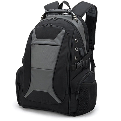 Sabre Business Backpack for Work & Travel (45L) - My Pro Essentials