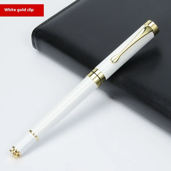 Premium Metal Business Signature Pen