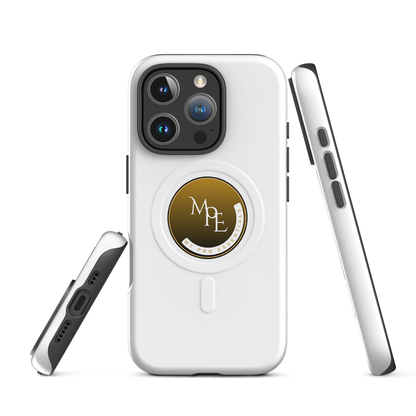 MPE MagSafe Protective Tough Case for iPhone®