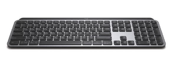 Logitech MX Keys Full‑Size Wireless Keyboard - My Pro Essentials