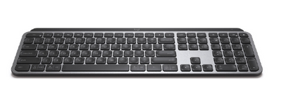 Logitech MX Keys Full‑Size Wireless Keyboard - My Pro Essentials
