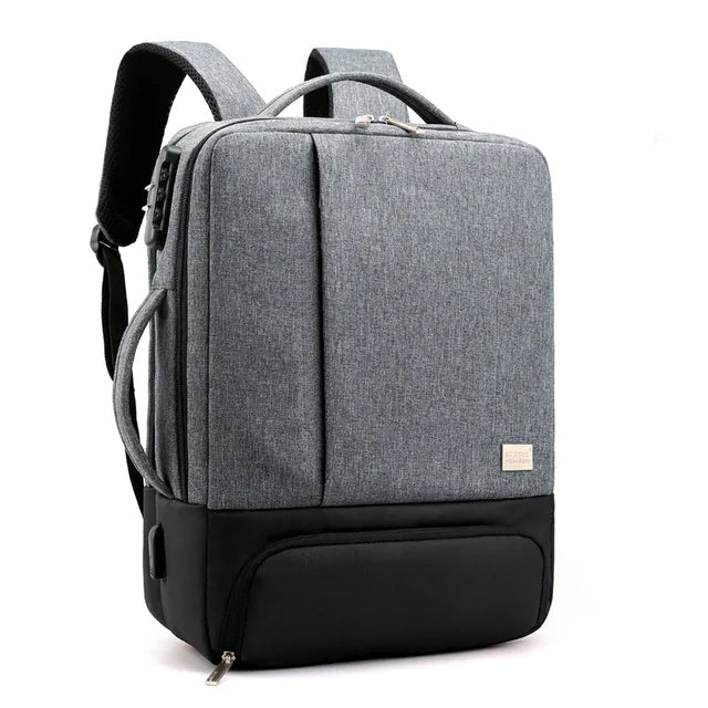 Professional Work & Travel Everyday Backpack (20L) - My Pro Essentials