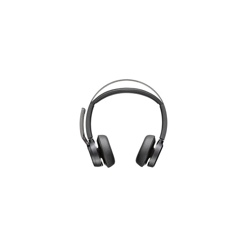 Poly - Voyager Focus 2 UC Bluetooth Headset with ANC (USB-C)