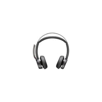 Poly - Voyager Focus 2 UC Bluetooth Headset with ANC (USB-C)