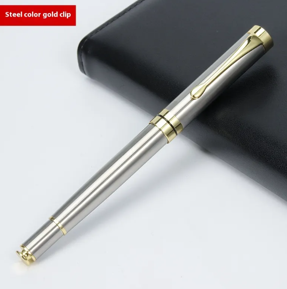 Premium Metal Business Signature Pen