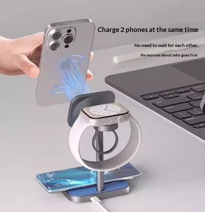 Wireless Charging Stand - My Pro Essentials