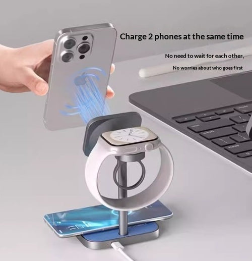 Wireless Charging Stand - My Pro Essentials