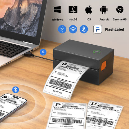 Express Thermal Label Printer - My Pro Essentials