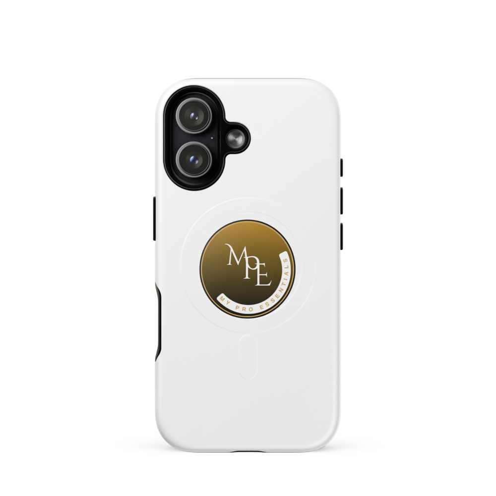 MPE MagSafe Protective Tough Case for iPhone®