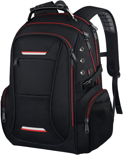 Sabre Business Laptop Backpack