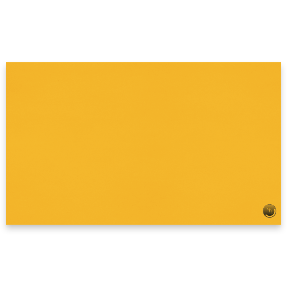 Official MPE Post-it® Note Pads