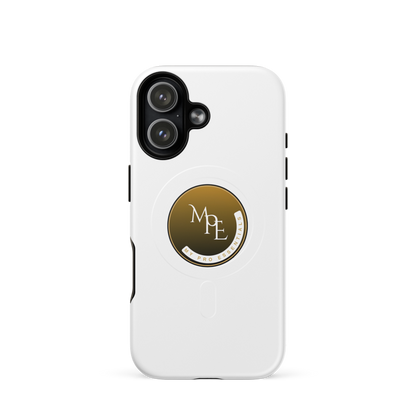 MPE MagSafe Protective Tough Case for iPhone®