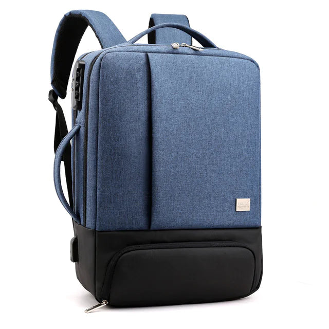 Professional Work & Travel Everyday Backpack (20L) - My Pro Essentials