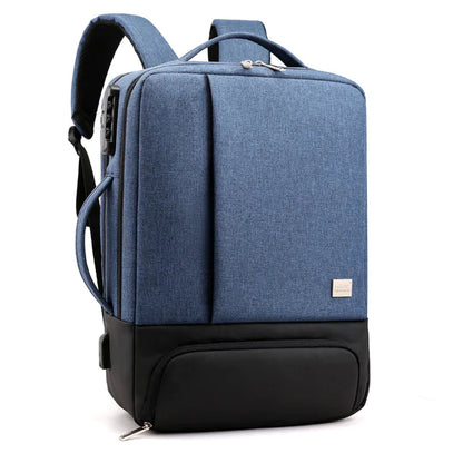 Professional Work & Travel Everyday Backpack (20L) - My Pro Essentials