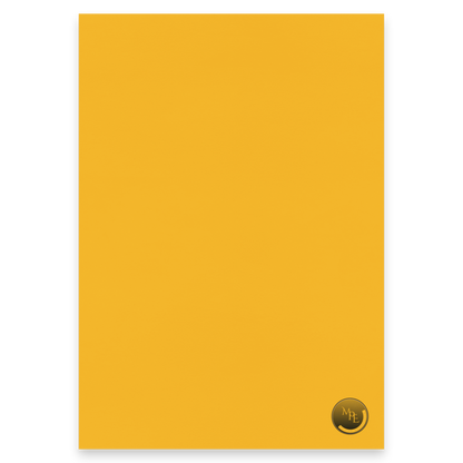 Official MPE Post-it® Note Pads