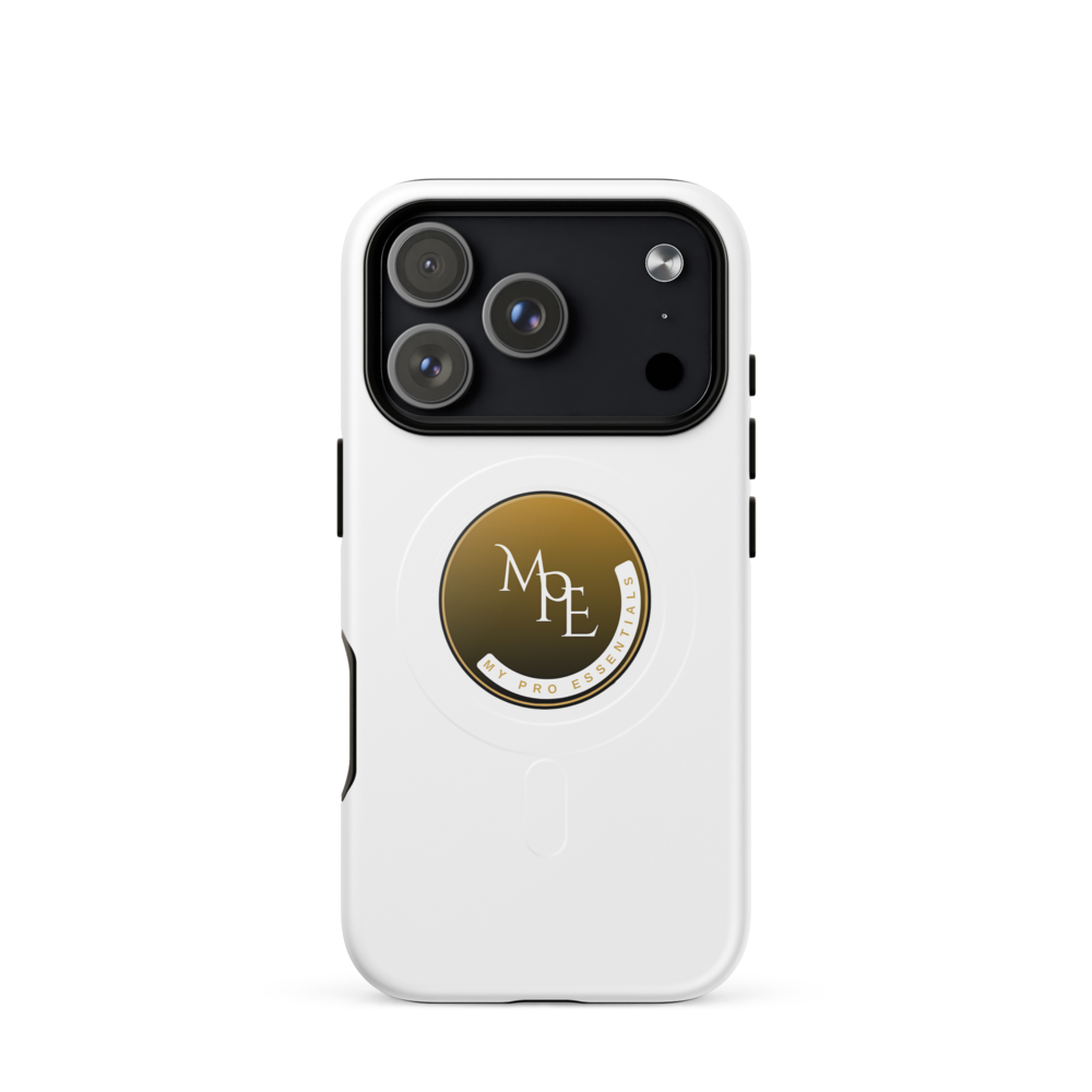 MPE MagSafe Protective Tough Case for iPhone®