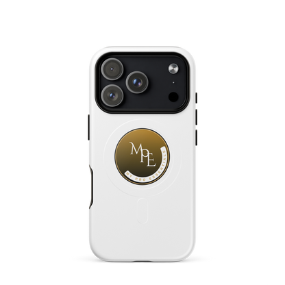 MPE MagSafe Protective Tough Case for iPhone®