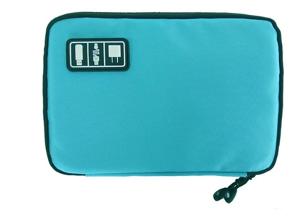 Travel Tech Cable Organizer Pouch - My Pro Essentials
