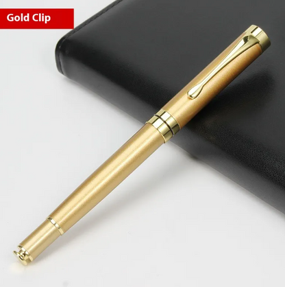 Premium Metal Business Signature Pen