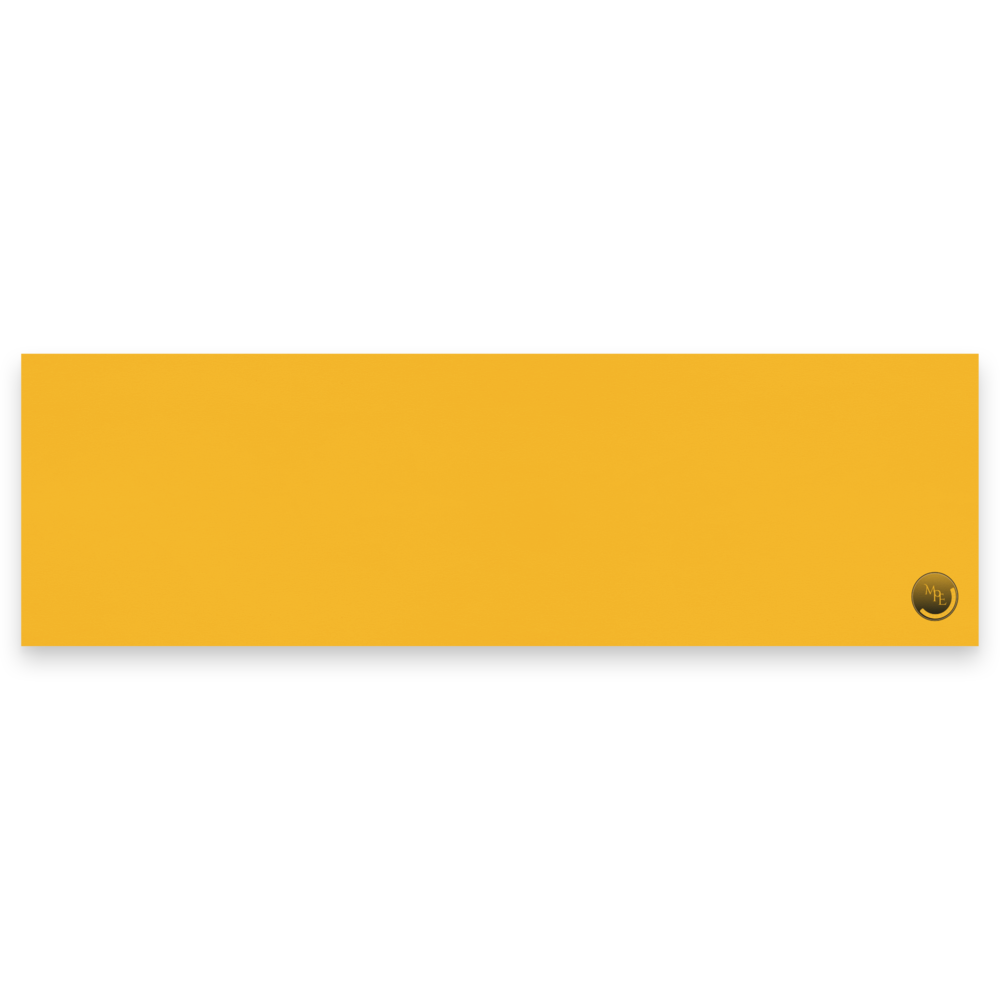 Official MPE Post-it® Note Pads