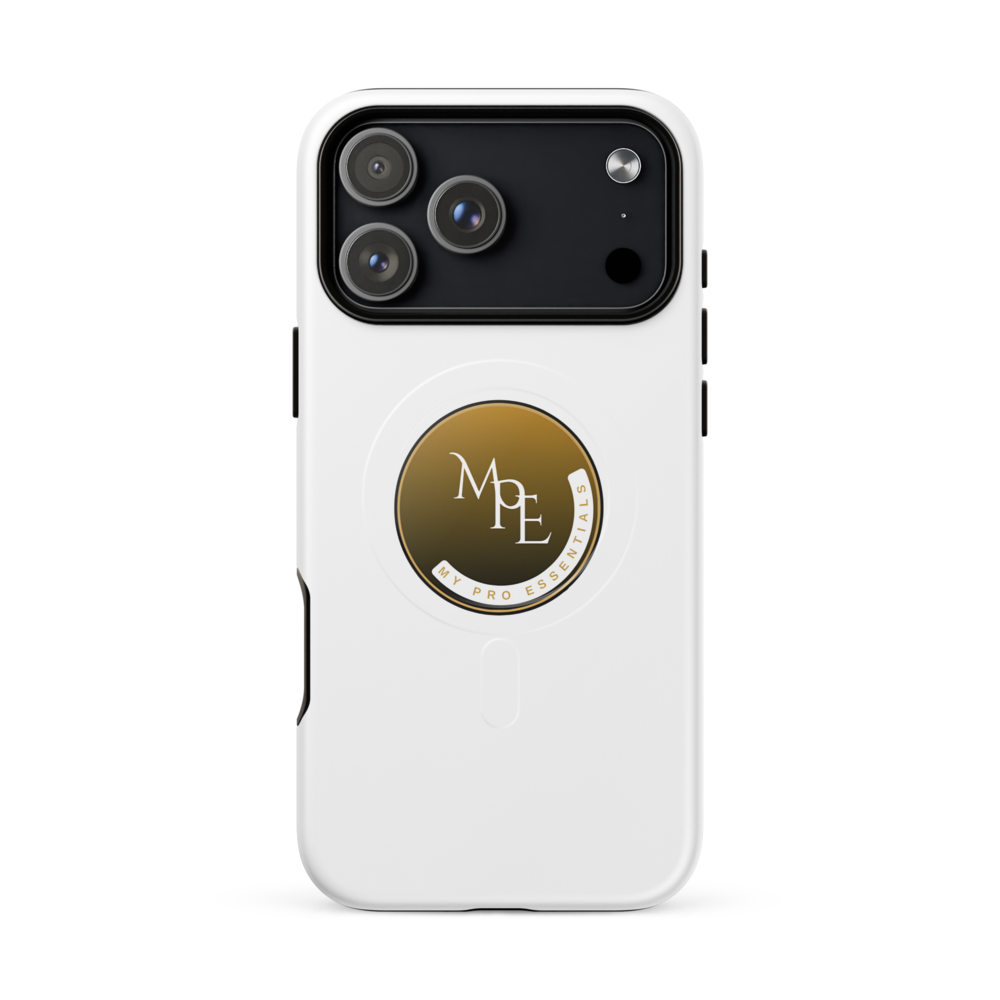 MPE MagSafe Protective Tough Case for iPhone®
