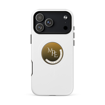 MPE MagSafe Protective Tough Case for iPhone®