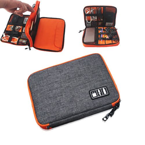 My Pro On-The-Go Bag - Executive Tactical Plus Bag - Mobile Workstation System - My Pro Essentials