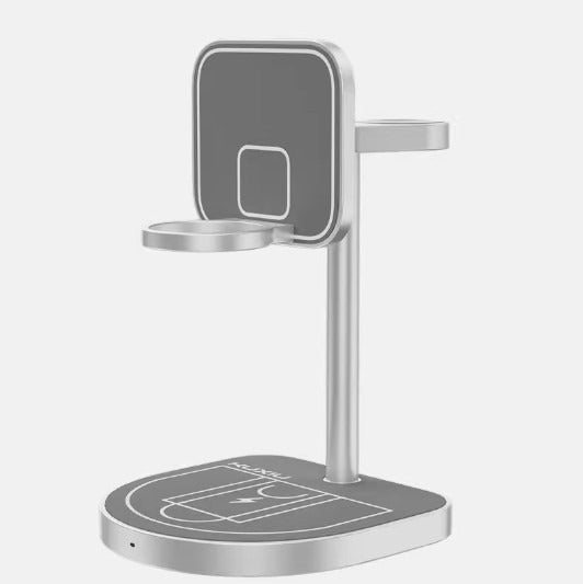 Wireless Charging Stand - My Pro Essentials
